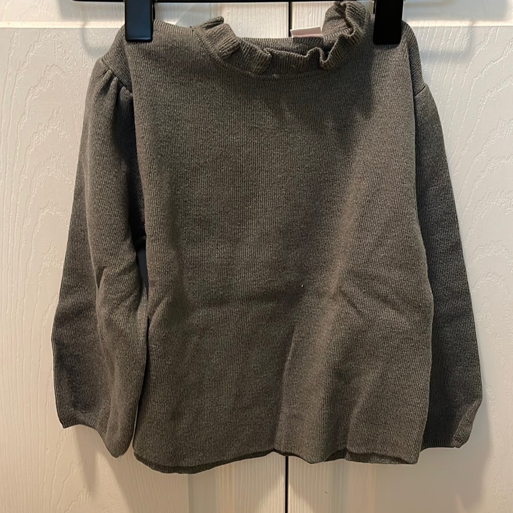 Zara Kids Sweater